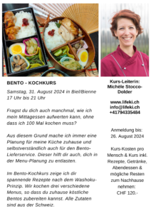 Bento-Kochkurs24 Bento-Kochkurs