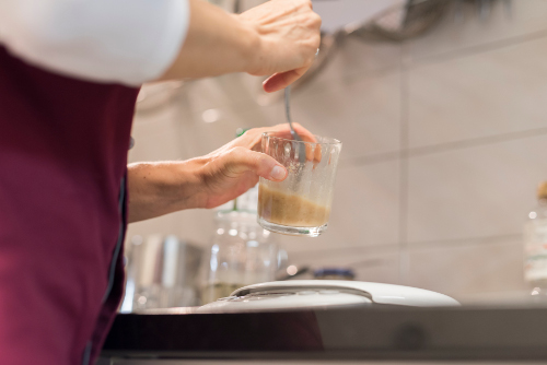 Bienveillance pour chaque niveau dans la cuisine du bento