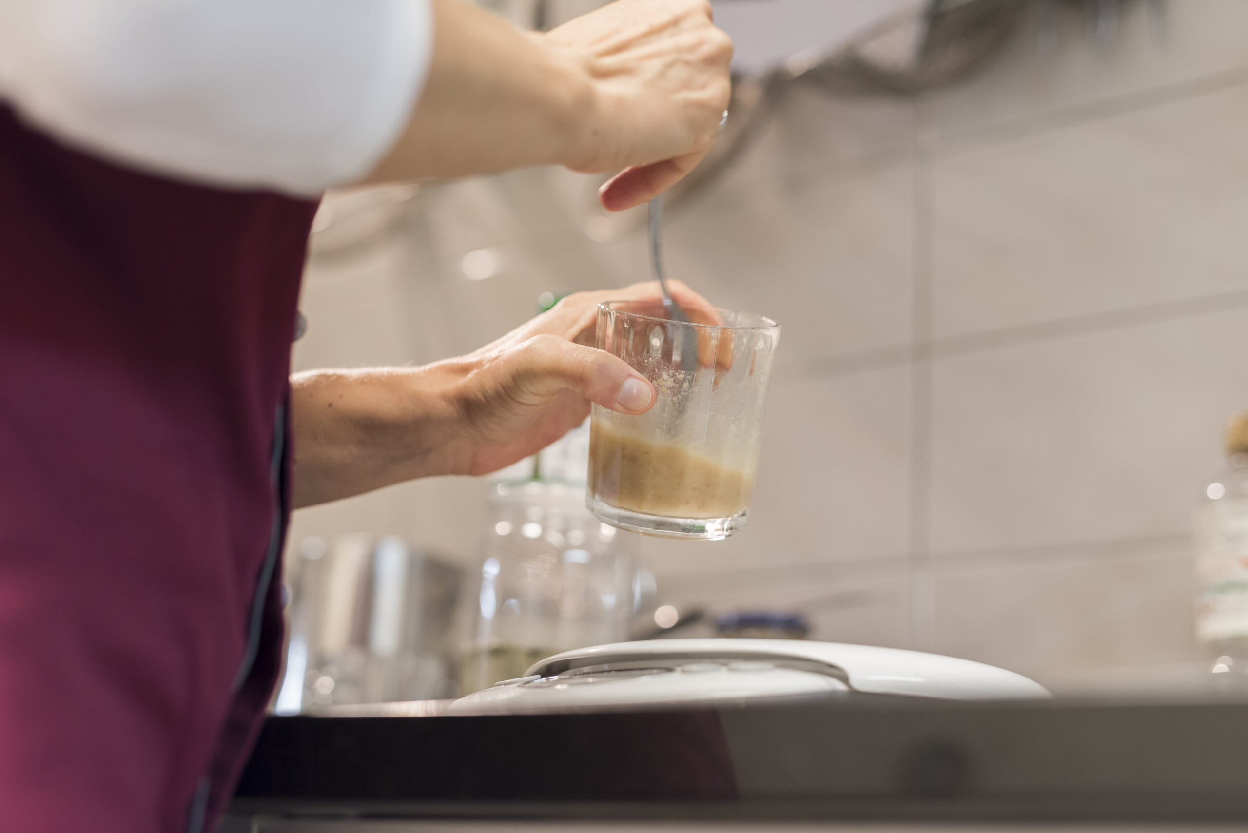 L’aventure à commencé en avril 2017