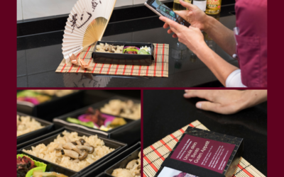 Washoku – Wa … Qu’est que c’est?