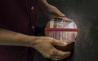 Anniversaire en avril