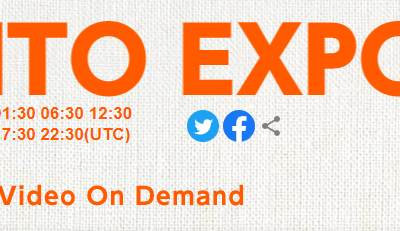 Le bento et moi à la télé japonaise