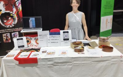 Noch 2 Monate und 2 Japan-Feste