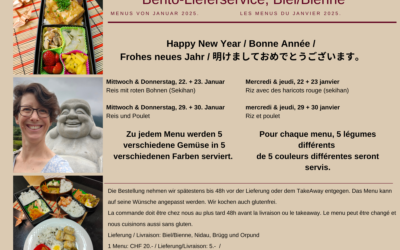 Le changement fait partie de la vie,