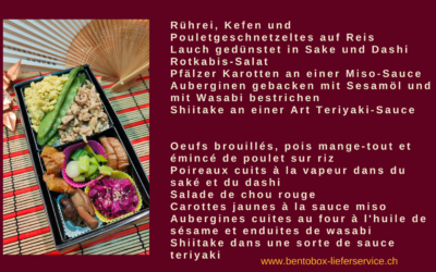 Bienvenue au 2e trimestre