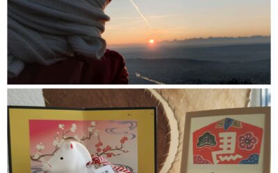 Das Jahr des Feuer-Pferdes beim Bento-Lieferservice beginnt am 21. Januar 2026