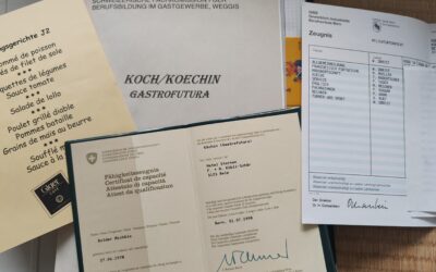 Gastro Futura – est-ce l’avenir de la restauration ?